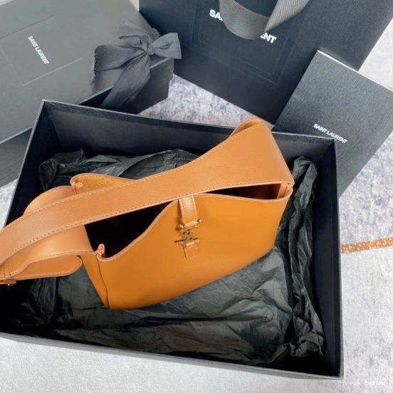 Repzbay REP SMALL 7 BAG-23*22*8CM SOFT YSL HOBO LE 5 À 0730